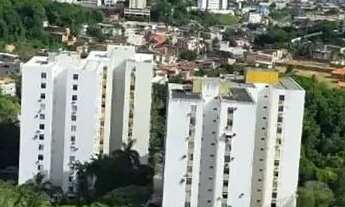 Imagem 3: Apartamento para locação no CONDOMÍNIO IKÊ - IMBUÍ, SALVADOR - BA, IMBUÍ, Salvador, BA
