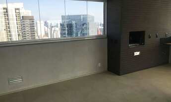 Imagem 3: Apartamento em Rua Elvira Ferraz - Vila Olímpia - São Paulo/SP