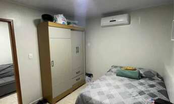 Imagem 5: Casa no 40 horas LF