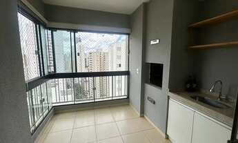 Imagem: Alugo apto com 70 m2 com 2 suítes, com