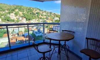 Imagem: Vendo apartamento com 1 quarto e vaga em