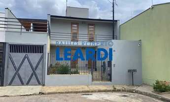 Imagem: SOBRADO - JARDIM ERMIDA I - SP