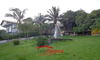 Imagem: SÍTIO - GERMANA - CAÇAPAVA - SP