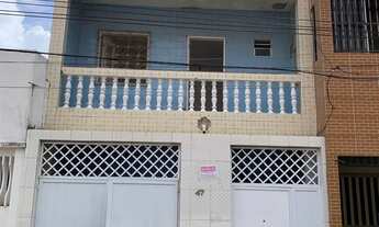 Imagem: Casa Duplex próximo ao Hemomar