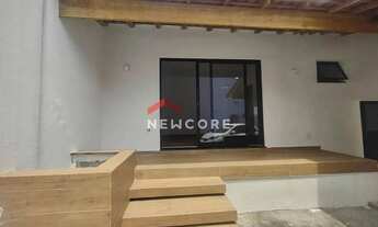 Imagem: Casa em Rua Soldado Alfredo Estevão da