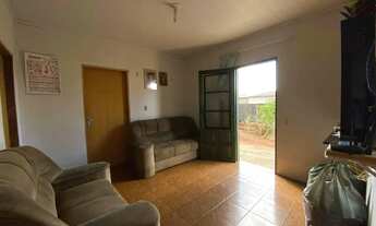 Imagem 4: Casa em Setor Santos Dumont - Goiânia