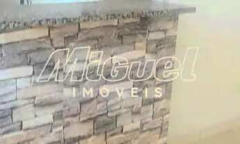 Imagem 3: Kitnet para aluguel, 1 quarto, 1 vaga, Vila Independência - Piracicaba/SP