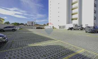 Imagem 6: Barcelona Residence no Eusébio