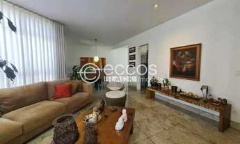 Imagem 2: Cobertura à venda, 4 quartos, 4 suítes, 4 vagas, Serra - Belo Horizonte/MG