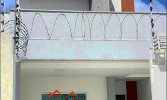 Imagem: Duplex com 3 quartos, sendo 2 suítes, 1