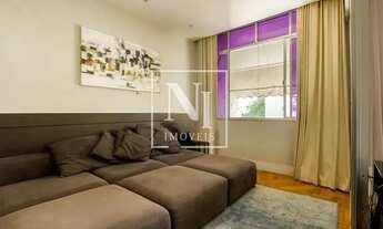 Imagem 2: Apartamento 3 quartos á venda no bairro de Copacabana