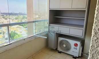 Imagem 4: Oportunidade - Apartamento - Jardim Veneza - Residencial Portal do Parque - 2 Dormitórios