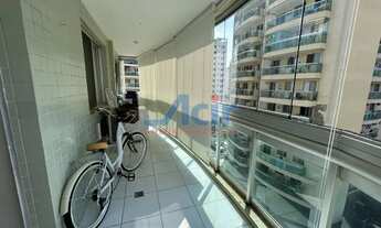 Imagem: Apartamento com 3 quartos para venda, 76m²