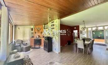 Imagem 6: Imóvel para venda tem 110 metros quadrados com 3 quartos em Alto - Teresópolis - RJ