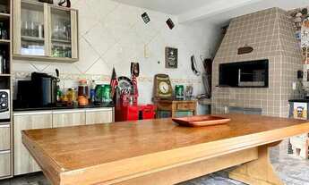 Imagem 4: Ampla Casa totalmente mobiliado à venda em Itajaí