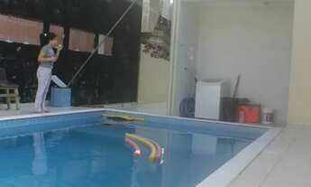 Imagem 4: Sobrado em Avenida Doutor Roberto de Almeida Vinhas - Solemar - Praia Grande/SP