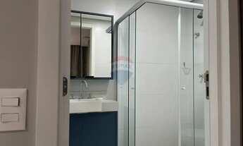 Imagem 7: Studio Sofisticado em Pinheiros com Lazer Completo!