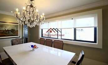 Imagem 7: Venda Apartamento 4 Dormitórios - 219 m² Campo Belo