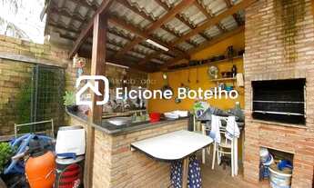 Imagem 2: Venda Casa SANTA LUZIA