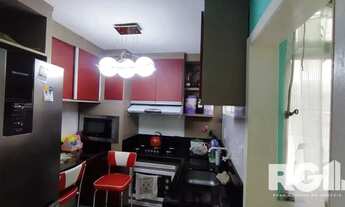 Imagem 4: Porteira FECHADA, móveis sob medida 2 dorm com vaga- Zeferino Dias, Sarandi