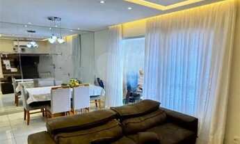 Imagem: Apartamento com 3 quartos para locação