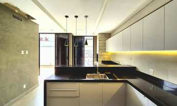 Imagem 7: Casa térrea de 145m² com 03 suítes à venda em condomínio - Bonfim Paulista