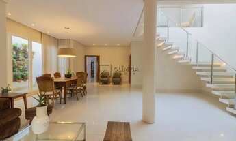 Imagem 5: Aluguel Casa 5 Dormitórios - 430 m² Brooklin