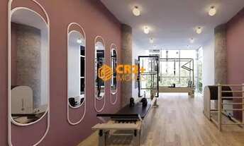 Imagem 3: Onde o Luxo Encontra o Infinito: Residência Beira Mar de Boa Viagem