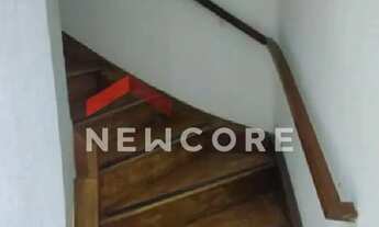 Imagem 6: Casa em Rua dos Otonis - Vila Mariana - São Paulo/SP