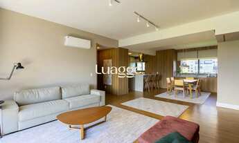 Imagem: Apartamento para alugar em Três Figueiras