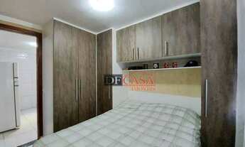 Imagem 5: Apartamento à venda, 47 m² por R$ 160.000,00 - Conjunto Habitacional Juscelino Kubitschek