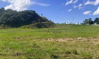 Imagem 2: Oportunidade - Terreno em Condomínio - Recanto da Baronesa Loteamento Agroecológico - Jard