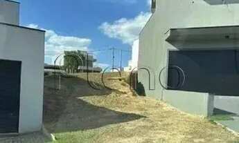 Imagem 3: Terreno à venda com 550 m² no Jardim Laguna, Indaiatuba