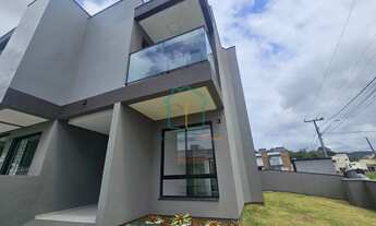 Imagem 5: Casa à Venda em Bela Vista, Palhoça: 2 Quartos, 89m², R$460mil