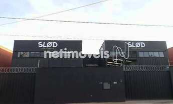 Imagem: Venda Galpão Jardim Canadá Nova Lima