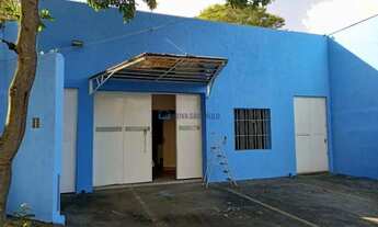 Imagem: Galpão 250m² - 13 salas - 5 vagas - Vila