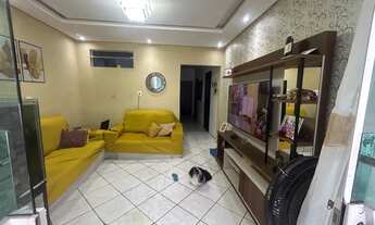 Imagem 3: Vendo casa Camaçari de dentro 3/4