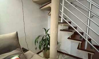 Imagem 3: Apartamento sobrado disponível para venda em São José dos Campos