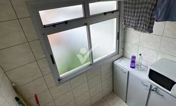 Imagem 7: Oportunidade na Vila Carrão: Apartamento Mobiliado, 57m² e Pronto para Morar!