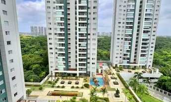 Imagem 2: Apartamento para Venda em Salvador, Patamares, 3 dormitórios, 1 suíte, 2 banheiros, 2 vaga