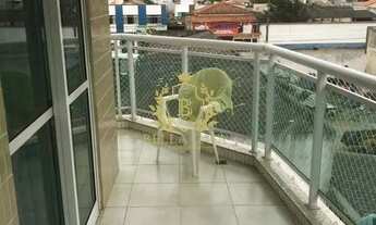 Imagem 2: Apartamento Moderno à venda por R$ 373.000,00 Conforto, Lazer e Localização Privilegiada