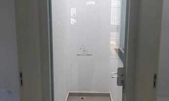 Imagem 4: Casa com 95m² 2 dormitório à venda por R$ 280.000,00 - Residencial MAM - Sorocaba/SP