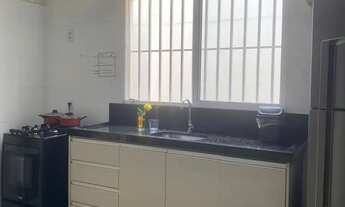 Imagem 2: Sobrado bairro Jardim Califórnia - com planejados - 699Mil