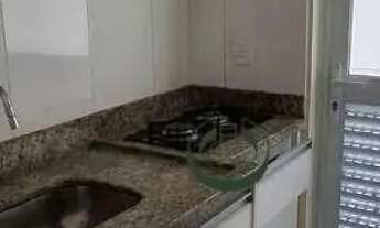 Imagem: Kitnet com 1 dormitório para alugar, 25