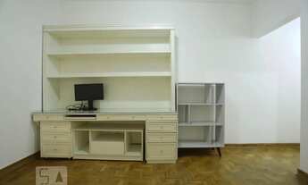 Imagem: Apartamento à Venda - Bela Vista, 2 Quartos