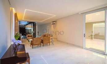 Imagem 4: Sobrado à venda e para alugar em Indaiatuba, Altos da Bela Vista, com 4 suítes, com 560 m²