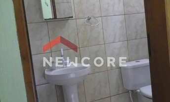 Imagem 7: Sobrado em Avenida Ferraz de Vasconcelos - Boracéia - São Sebastião/SP