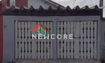 Imagem: Casa em Rua Fred Eugem Werthmuller - Itaóca