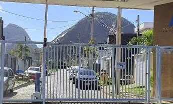 Imagem 2: Vendo terreno em condomínio com 180m² em Vargem Pequena RJ