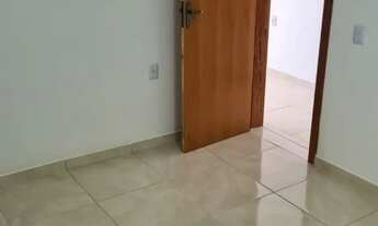 Imagem 4: Alugo apartamento semi novo banheiro completo cozinha com balcão pia para até 2 pessoas